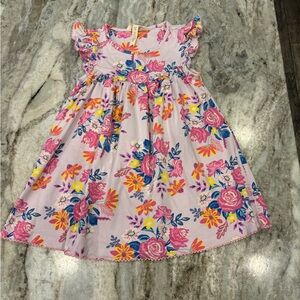 Matilda Jane dress 4T